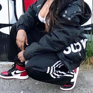 adidas track pants